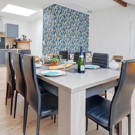 Apartment « le Bidule », Au Coeur De La Champagne *