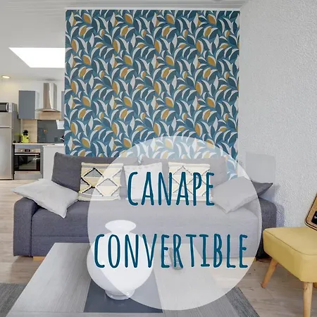 « le Bidule », Au Coeur De La Champagne Apartment Chouilly
