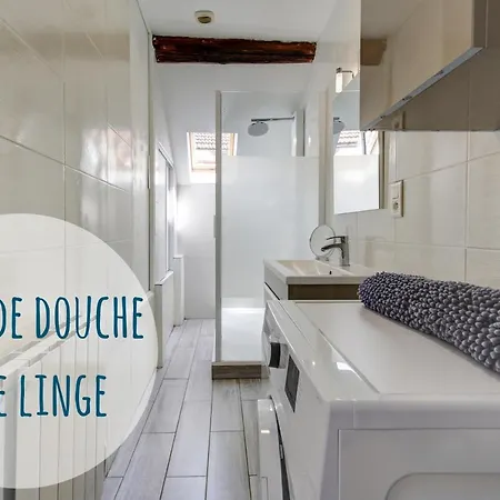 « le Bidule », Au Coeur De La Champagne